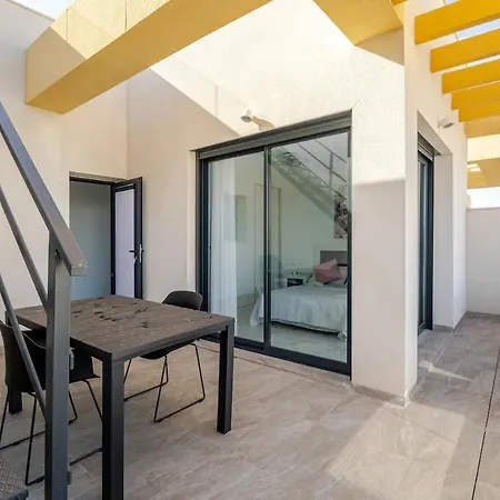 New With Private Pool *