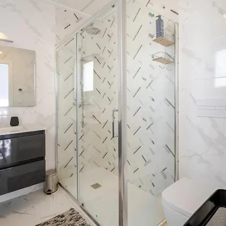 New With Private Pool *