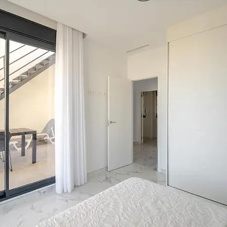 New With Private Pool