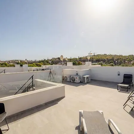New With Private Pool