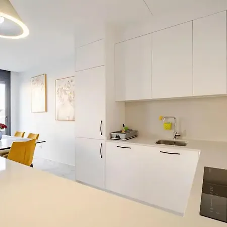 Vila New With Private Pool Rojales