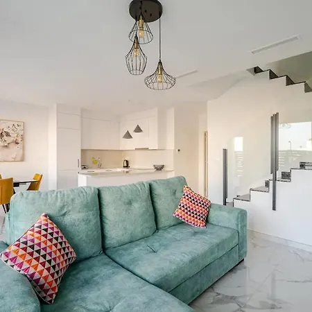 Vila New With Private Pool