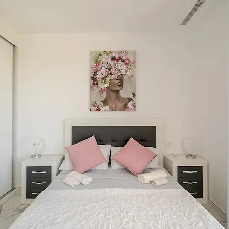 Vila New With Private Pool Rojales